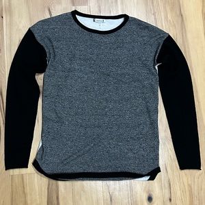 NWOT Smartwool Women’s Cozy Cabin Sweater Size XS